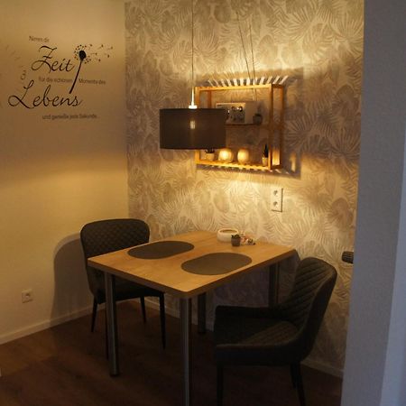 Appartamento Alpakaglueck Bad Zwischenahn Esterno foto